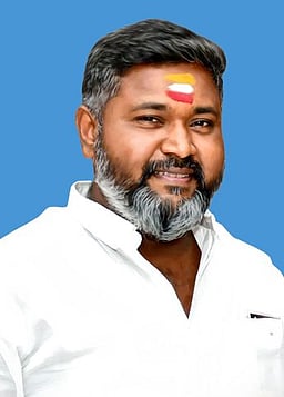 பாபநாசம் தொகுதி அதிமுக வேட்பாளா்