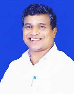 கூடலூா்  தொகுதி அதிமுக வேட்பாளா்