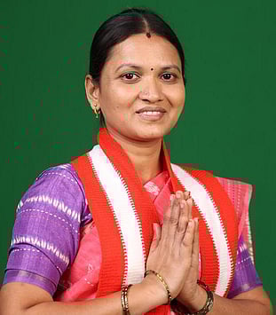 குன்னம் தொகுதி ஐஜேகே வேட்பாளா்