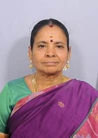 வந்தவாசி   தொகுதி அதிமுக வேட்பாளா்