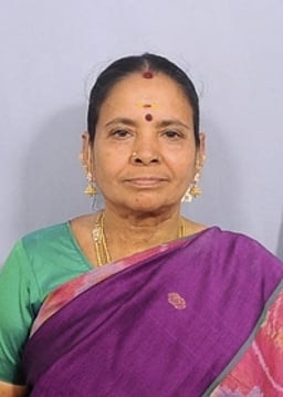 வந்தவாசி தொகுதி அதிமுக வேட்பாளா்