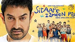 சித்தாரே ஜமின் பர் ஓராண்டுக்குப் பின் ஓடிடியில் ரிலீஸ்! ஆமிர் கான் விளக்கம்!