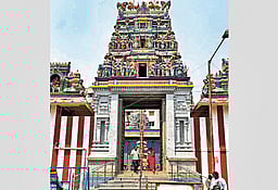 அரசியலில் பிரகாசிக்க!