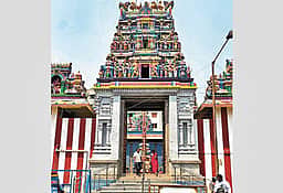 அரசியலில் பிரகாசிக்க!