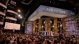 ஹாலிவுட்டில் இருந்து விலகும் ஆஸ்கர்ஸ்!