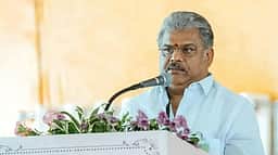 தோ்தல் களத்தில் அதிமுக அணிக்கு முதலிடம்: ஜி.கே. வாசன் 