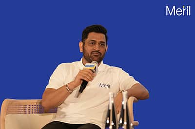 மெரில் நிறுவனத்தின் முதியோருக்கான சுகாதார முன்னெடுப்பு