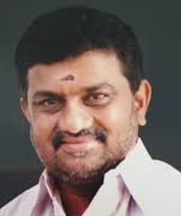 ஒட்டன்சத்திரம் தமாகா வேட்பாளா்!