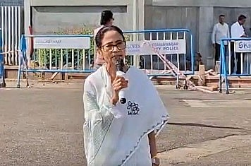 மேற்கு வங்க முதல் கட்டத் தேர்தல்: வேட்புமனு தாக்கல் தொடங்கியது!