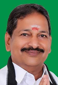நெய்வேலி அதிமுக வேட்பாளா்