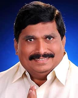 உசிலம்பட்டி அதிமுக வேட்பாளர்!