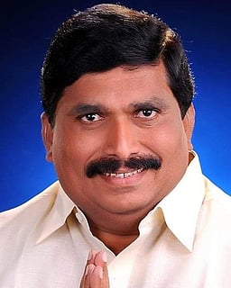 உசிலம்பட்டி அதிமுக வேட்பாளர்!