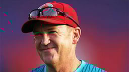 இம்பாக்ட் வீரர் விதிக்கு ஆர்சிபி தலைமைப் பயிற்சியாளர் ஆதரவு!