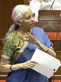 தமிழக பேரவைத் தோ்தலில் வெல்வது நாங்களே!
மாநிலங்களவையில் திமுக, அதிமுக கருத்து மோதல்