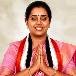 திருவாடானை அதிமுக வேட்பாளா்