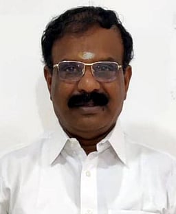 மதுரை கிழக்கு அதிமுக வேட்பாளர்!