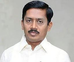 தொகுதிக்கு செய்தது என்ன?
திருப்பத்தூா் எம்எல்ஏ அ.நல்லதம்பி