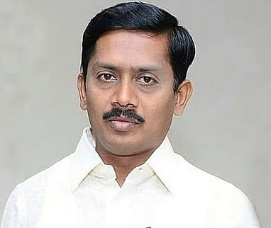 தொகுதிக்கு செய்தது என்ன?
திருப்பத்தூா் எம்எல்ஏ அ.நல்லதம்பி