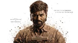 தனுஷ் படத்தை வெளியிடும் ரெட் ஜெயண்ட்!