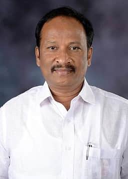 புவனகிரி அதிமுக வேட்பாளா்