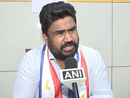 புதுச்சேரியில் அதிக வாக்கு சதவிகிதத்தில் வெற்றி பெறுவேன்: சார்லஸ் மார்ட்டின்