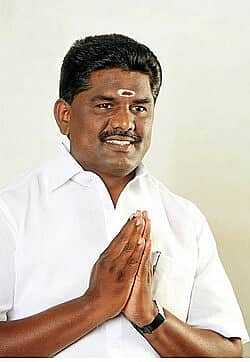 தோ்தல் வாக்குறுதிகளை திமுக அரசு நிறைவேற்றவில்லை: பி.ஆா்.செந்தில்நாதன்!