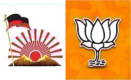 பாஜகவை எதிர்த்துப் போட்டியிடும் திமுக வேட்பாளர்கள் யார்யார்?