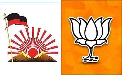 பாஜகவை எதிர்த்துப் போட்டியிடும் திமுக வேட்பாளர்கள் யார்யார்?