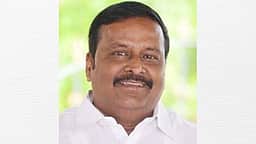 மன்னாா்குடி தொகுதி: அமமுக வேட்பாளா் எஸ். காமராஜ்