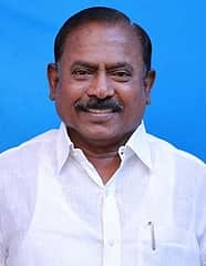 தூத்துக்குடி மாநகரச் செயலராக
சி.த. செல்லப்பாண்டியன் நியமனம்