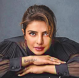 பாலிவுட ஸ்டூடியோ!