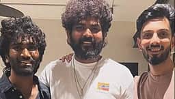 எல்ஐகே புரோமோ தயார்!