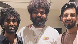 எல்ஐகே புரோமோ தயார்!