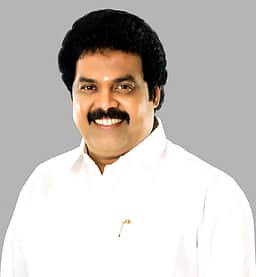 தொகுதிக்கு செய்தது என்ன? திருவள்ளூா் எம்எல்ஏ வி.ஜி. ராஜேந்திரன்