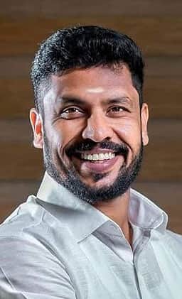 மதுரை மேற்குத் தொகுதி திமுக வேட்பாளா்