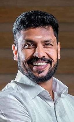 மதுரை மேற்குத் தொகுதி திமுக வேட்பாளா்