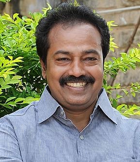 விராலிமலை திமுக வேட்பாளா்!