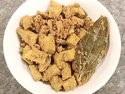 பலாக்காய்க் கறி