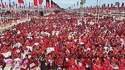 கூடிக் கலையும் கூட்டமாகும் மாநாடுகள்!