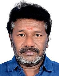 சிவகங்கை தொகுதி திமுக வேட்பாளா்