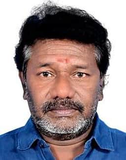 சிவகங்கை தொகுதி திமுக வேட்பாளா்