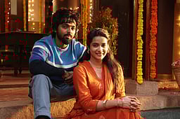 வெற்றிக்குத் திரும்பினாரா ஜி. வி. பிரகாஷ்? ஹேப்பி ராஜ் - திரை விமர்சனம்!