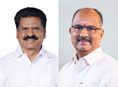 கொங்குநாடு மக்கள் தேசிய கட்சியின் வேட்பாளர்கள் அறிவிப்பு!