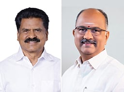 கொங்குநாடு மக்கள் தேசிய கட்சியின் வேட்பாளர்கள் அறிவிப்பு!