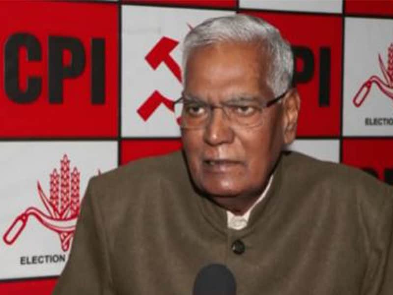 D. Raja
