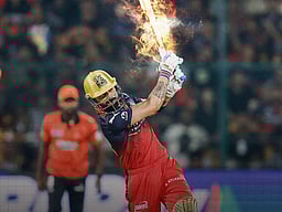 விராட் கோலி, படிக்கல் அதிரடி அரைசதம்! ஐபிஎல் தொடரை வெற்றியுடன் தொடங்கியது ஆர்சிபி! 