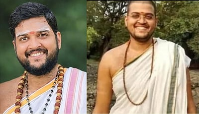 'நான்தான் கடவுள்' பெண்ணை பாலியல் வன்கொடுமை செய்த சாமியார்! மகாராஷ்டிரத்தில் அதிர்ச்சி!!