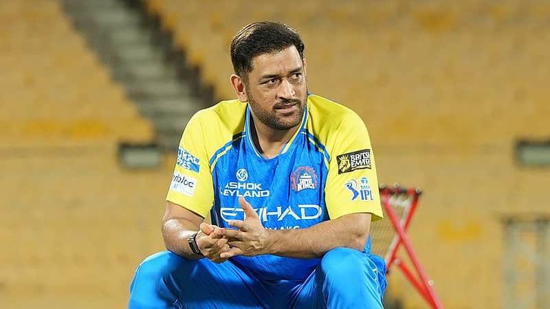 msd at csk