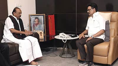 மதிமுக வேட்பாளர்கள் பட்டியல் அறிவிப்பு  