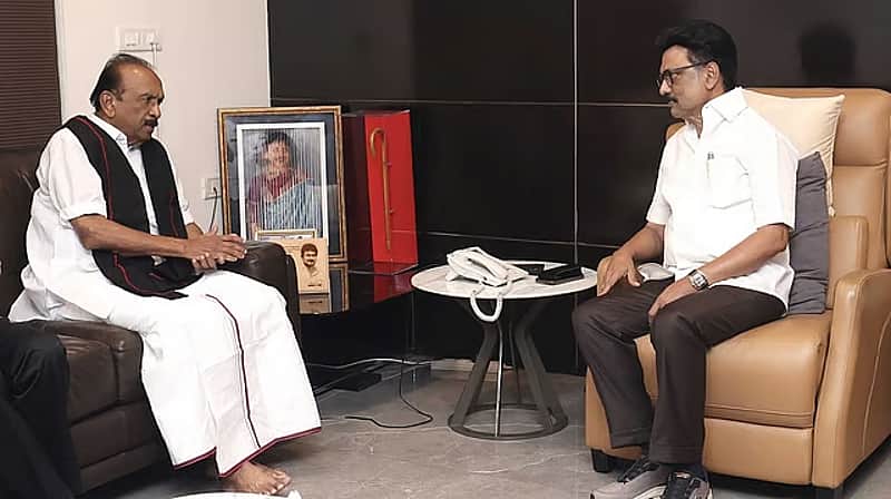 MDMK candidate list announcement